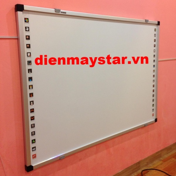 Bảng tương tác thông minh Gaoke 82inch