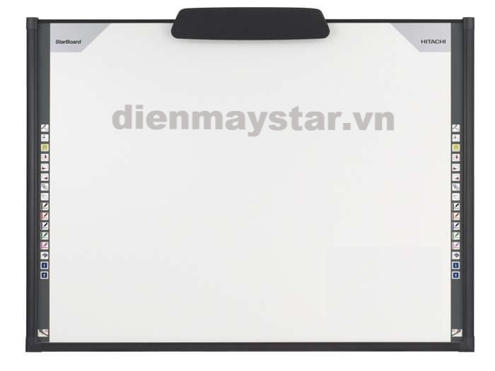 Bảng tương tác Hitachi Starboard Trio 77