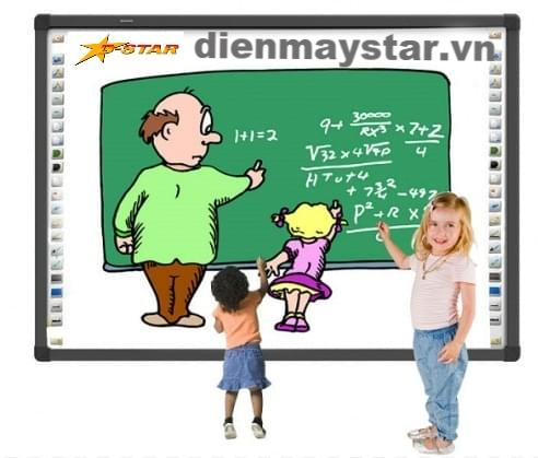 Bảng tương tác HITEVISION IR30-92