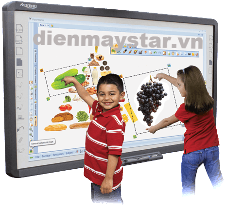 Bảng tương tác HITEVISION IR70-88