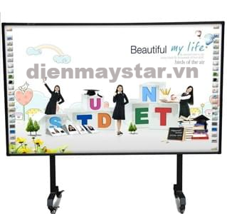 Bảng tương tác iBoard VN Model V.1