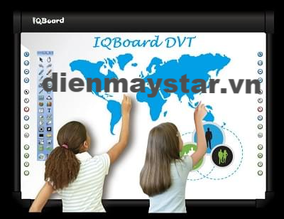Bảng tương tác IQBoard IRV7 111