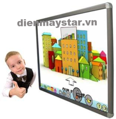 Bảng tương tác thông minh DRBOARD DB-06102