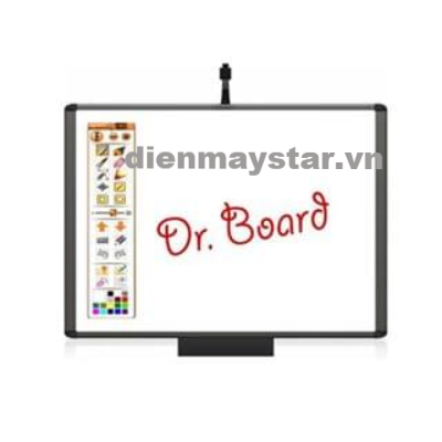 Bảng tương tác thông minh DRBOARD DB-0678