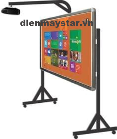 Bảng tương tác thông minh Novastars (H2)