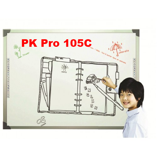 PK Pro 105C