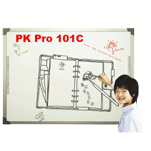 PK Pro 101C