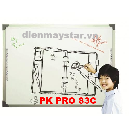 PK PRO 83C