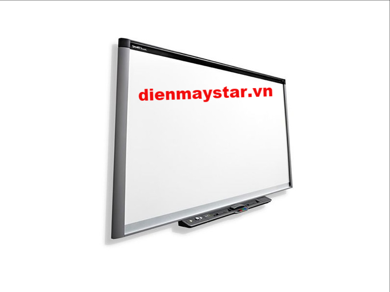Bảng tương tác thông minh Smartboard SBM685 87inch
