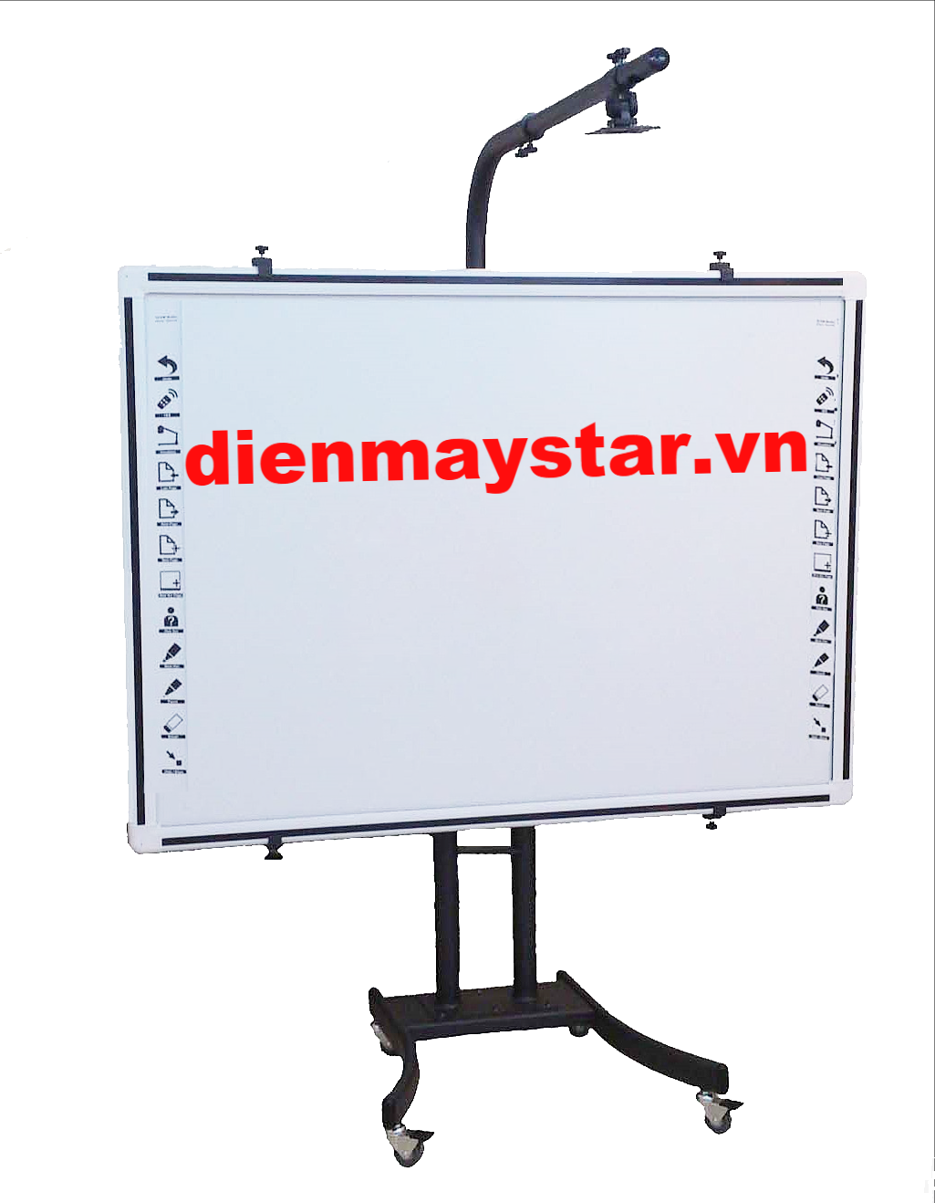 Bảng tương tác thông minh Specktron IRB2-82QC