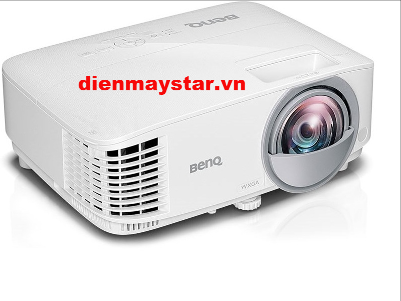 Máy chiếu BenQ MW826ST