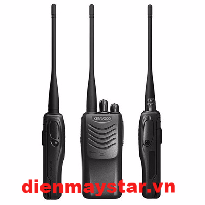 Bộ đàm Kenwood TK P701