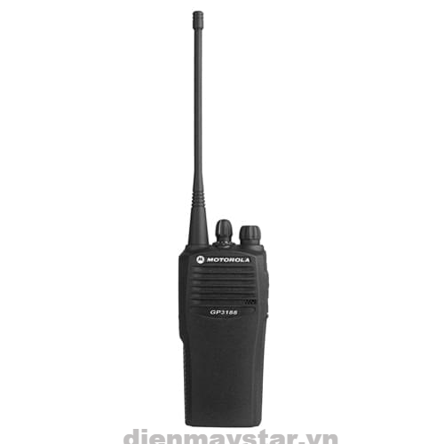 Máy bộ đàm Motorola GP3188