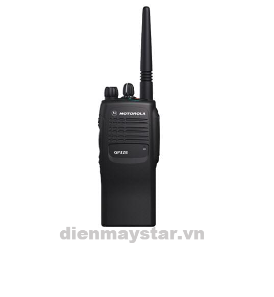 Máy bộ đàm Motorola GP328