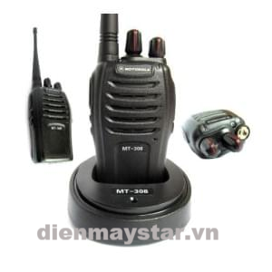 Máy bộ đàm Motorola MT 308