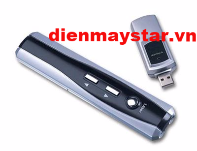 Bút chỉ Super Pointer Sp350