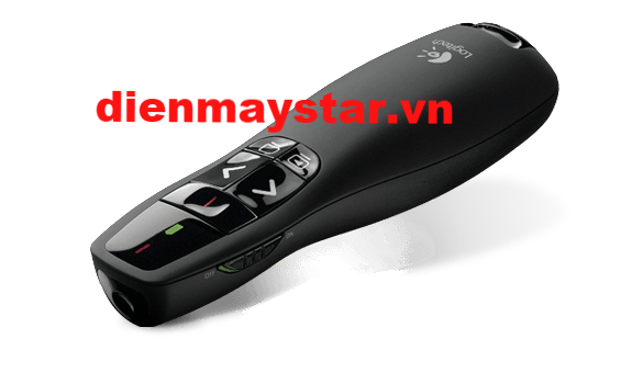 Bút Laser LOGITECH-R400