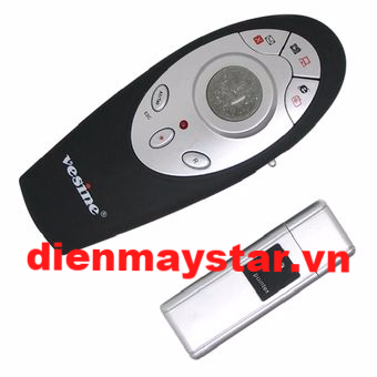 Bút thuyết trình thay chuột VESINE VP-1000
