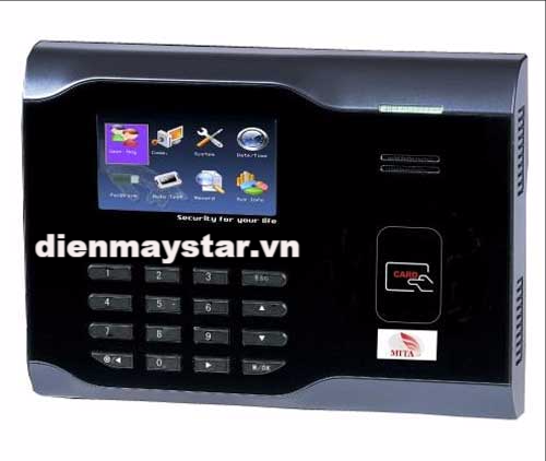 Máy chấm công bằng thẻ cảm ứng MITA 9000C