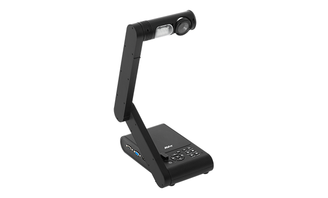 Máy chiếu vật thể Camera thu hình Aver Vision M17 - 13M