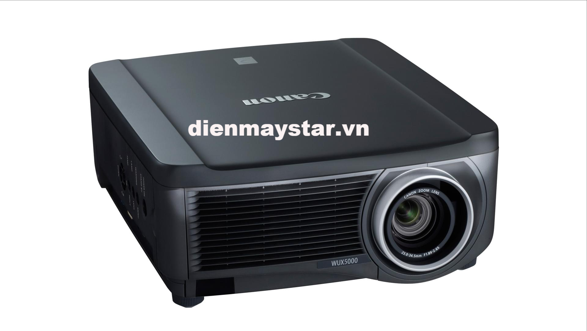 Máy chiếu Canon XEED-WUX5000