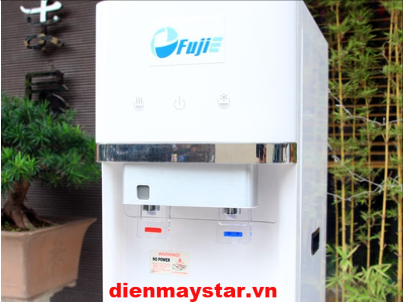 Cây nước nóng lạnh FujiE WDBY300