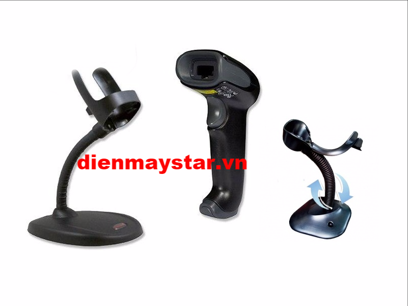 Chân đế máy đọc mã vạch Honeywell Xenon