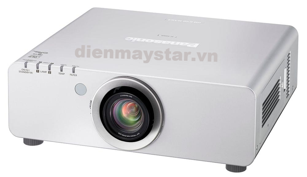 Máy chiếu Panasonic PT-DX610ES