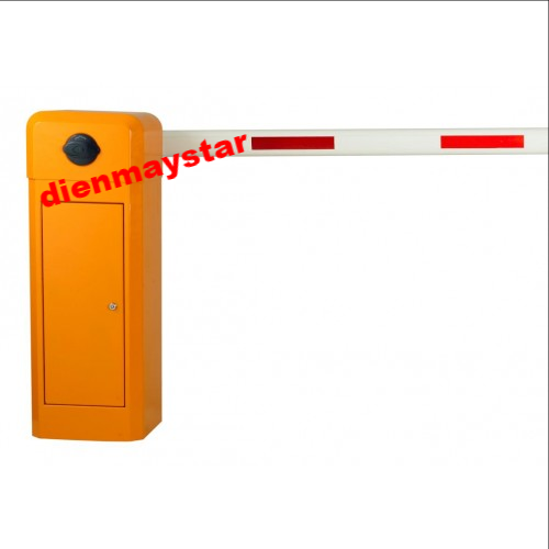 Cổng Barrier tự động 115