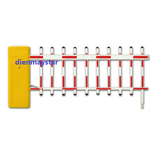 Cổng Barrier tự động BS-306-TIIIB