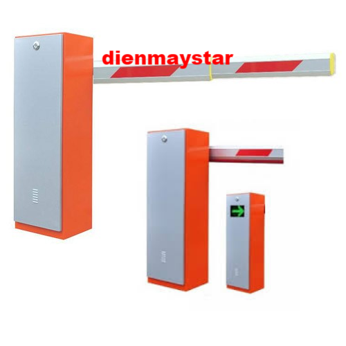 Cổng Barrier tự động Gate GB06