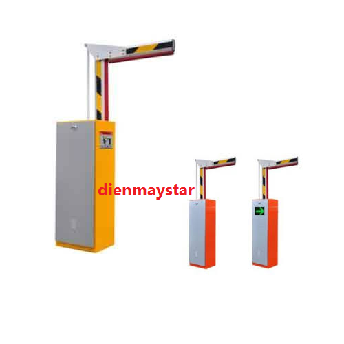 Cổng Barrier tự động Road RD-101G