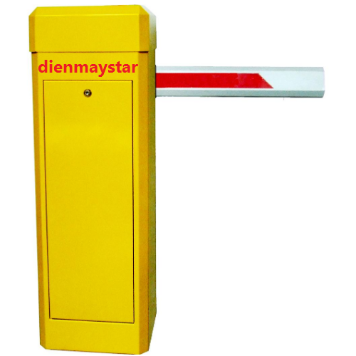 Cổng Barrier tự động SJSPD002B
