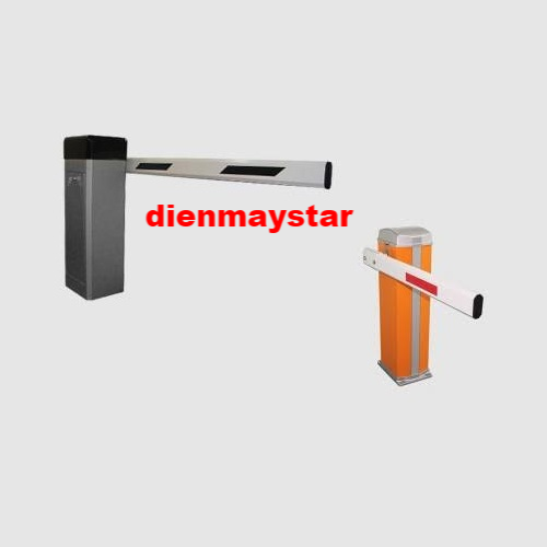 Cổng Barrier tự động ST002