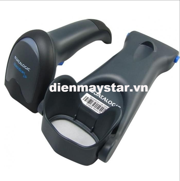 Đầu đọc mã vạch Datalogic QW2100