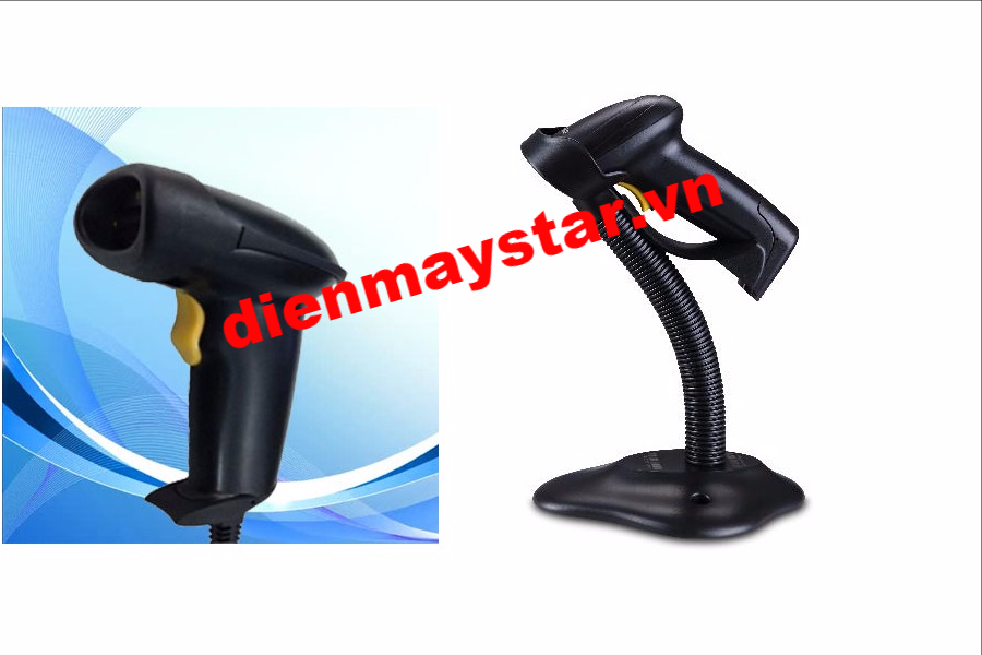 may doc ma vach 1d as2180