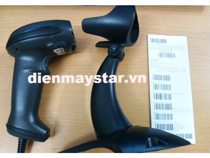 Đầu đọc mã vạch KINGPOS SL-1300