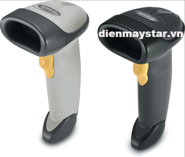 Đầu đọc mã vạch Symbol LS2208