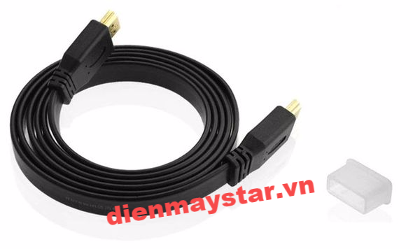Dây cáp HDMI 1,5m