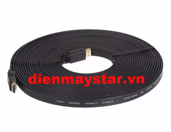 Dây cáp HDMI 15m