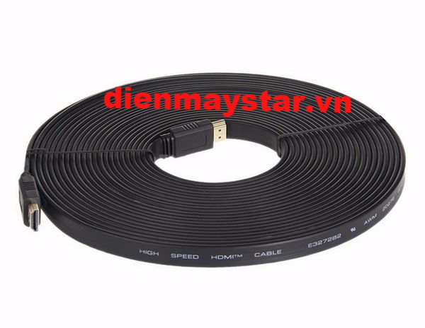 Dây cáp HDMI 20m