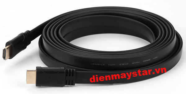 Dây cáp HDMI 5m