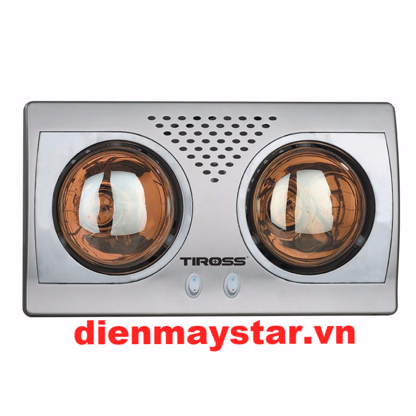 den-suoi-nha-tam-2-bong-tiross-ts9291