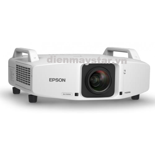 Máy chiếu Epson EB-Z10000