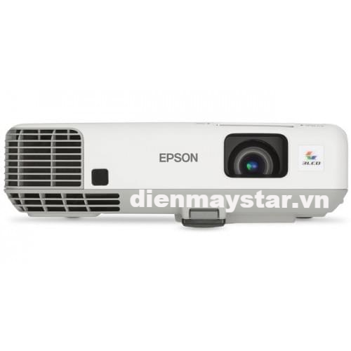 Máy chiếu EPSON EB-905