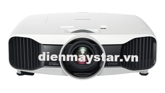 Máy chiếu Epson EH-TW8000