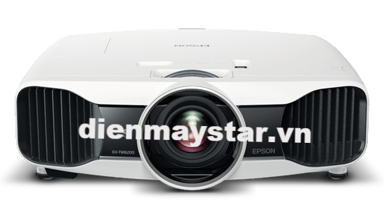 Máy chiếu Epson EH-TW8200