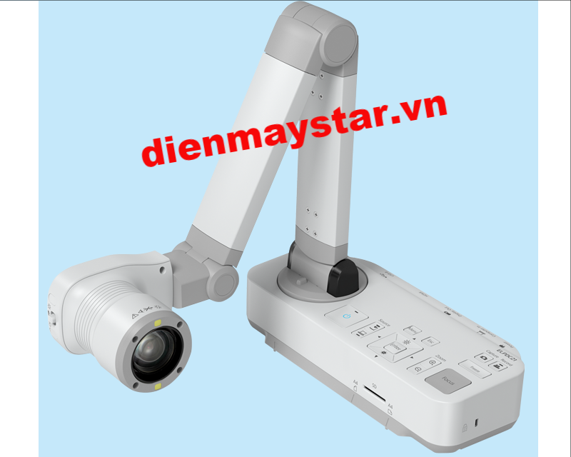 Máy chiếu vật thể Epson DC-21