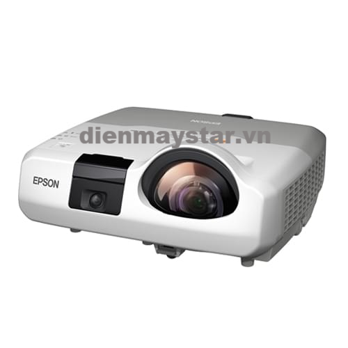 Máy chiếu Epson EB-485Wi