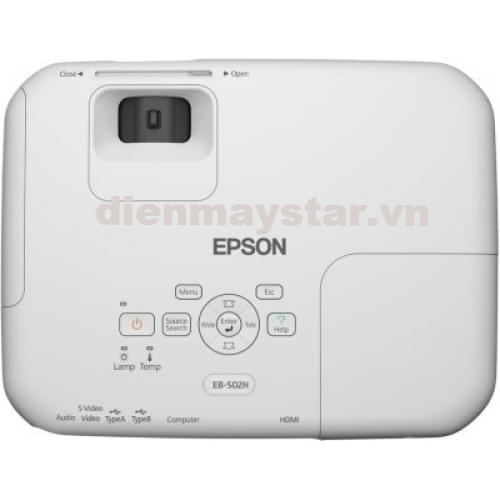 Máy chiếu Epson EB-S03
